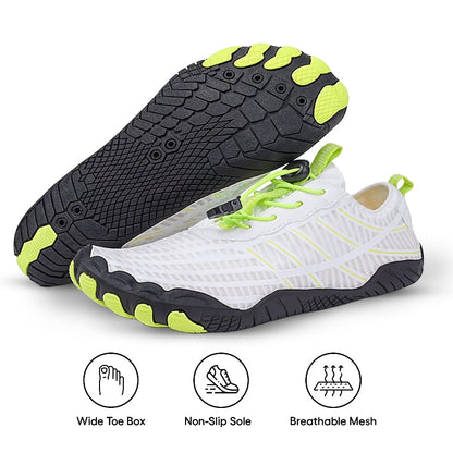 Non-Slip Barefoot Recovery Shoes – Buy One Get One Free!