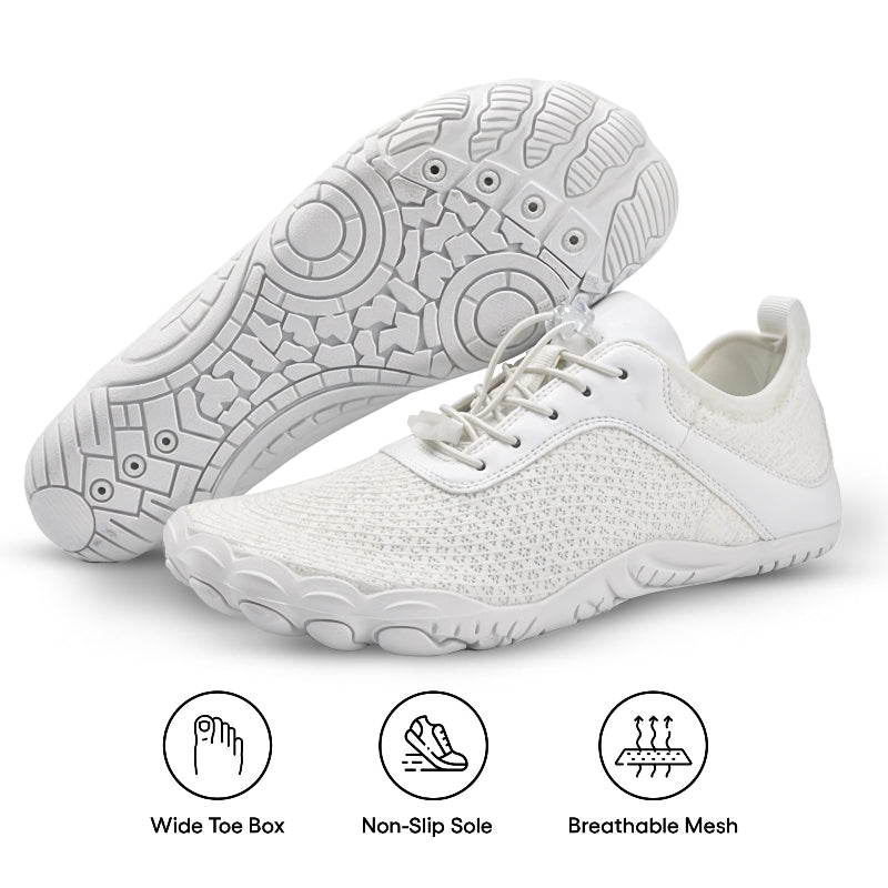 Non-Slip Barefoot Recovery Shoes – Buy One Get One Free!