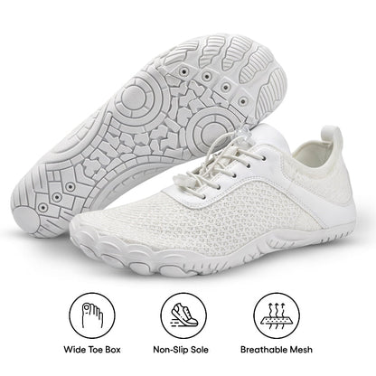 Non-Slip Barefoot Recovery Shoes – Buy One Get One Free!