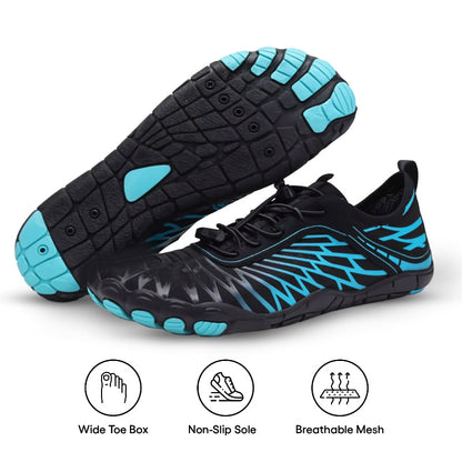 Non-Slip Barefoot Recovery Shoes – Buy One Get One Free!
