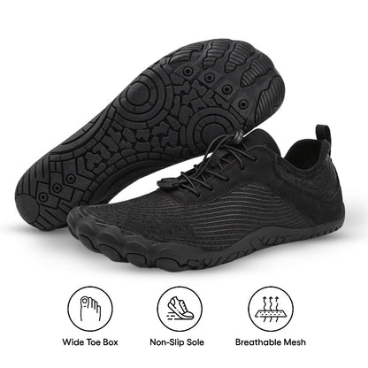 Non-Slip Barefoot Recovery Shoes – Buy One Get One Free!