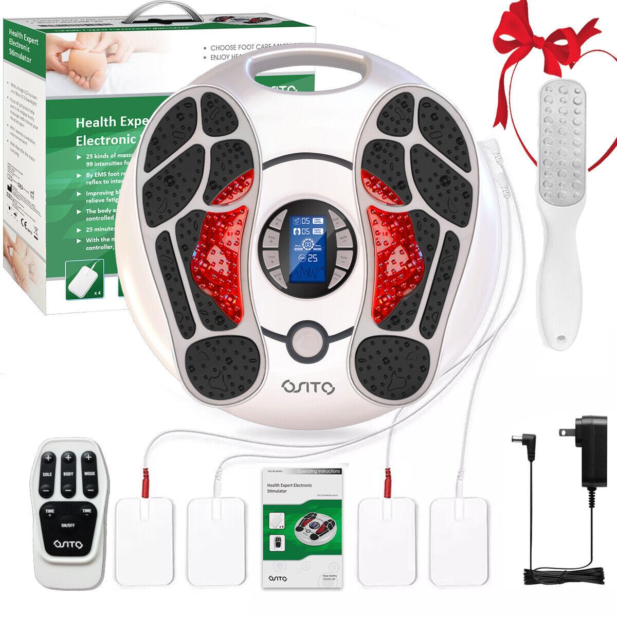 Revitalise Circulation Massager