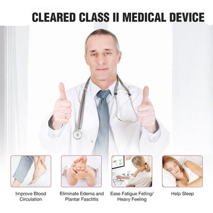 Revitalise Circulation Massager