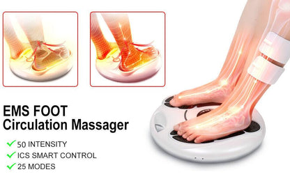 Revitalise Circulation Massager