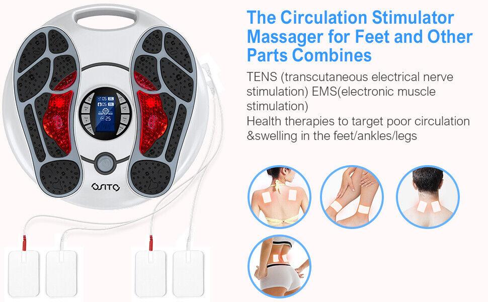 Revitalise Circulation Massager