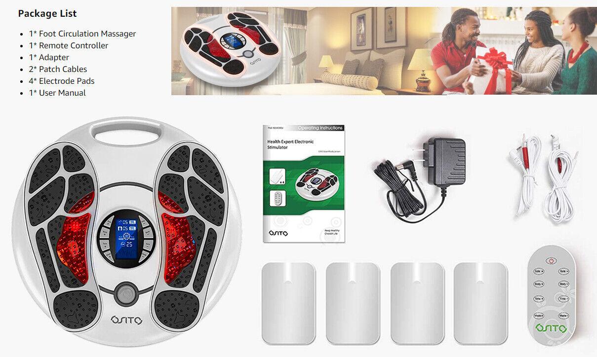 Revitalise Circulation Massager