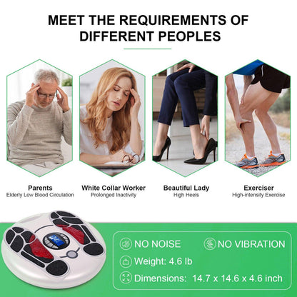 Revitalise Circulation Massager