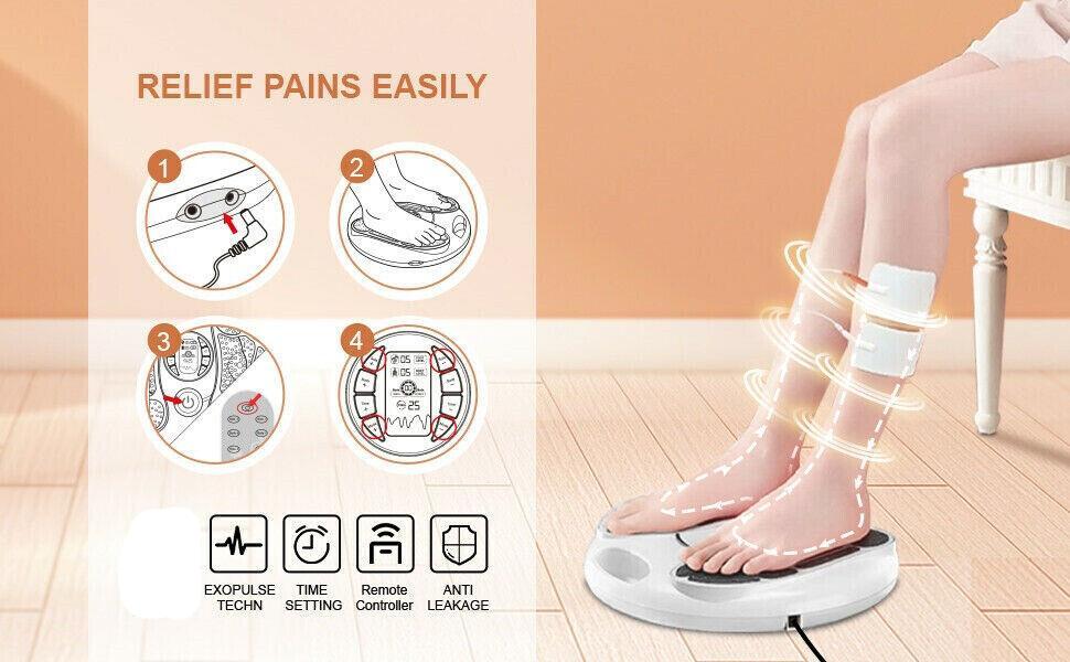 Revitalise Circulation Massager