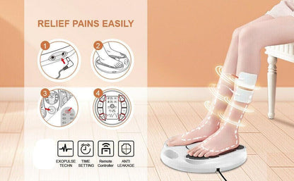 Revitalise Circulation Massager