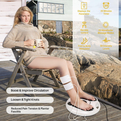 Revitalise Circulation Massager