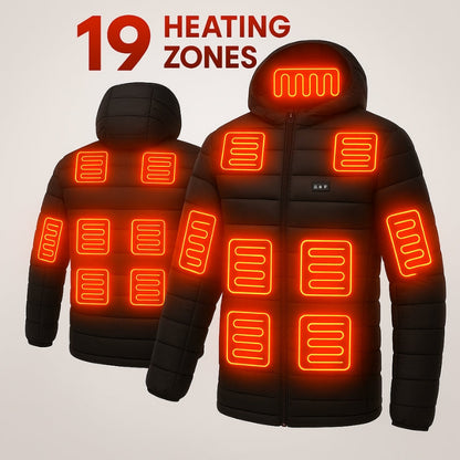 Aussie HeatPro™ Heated Jacket