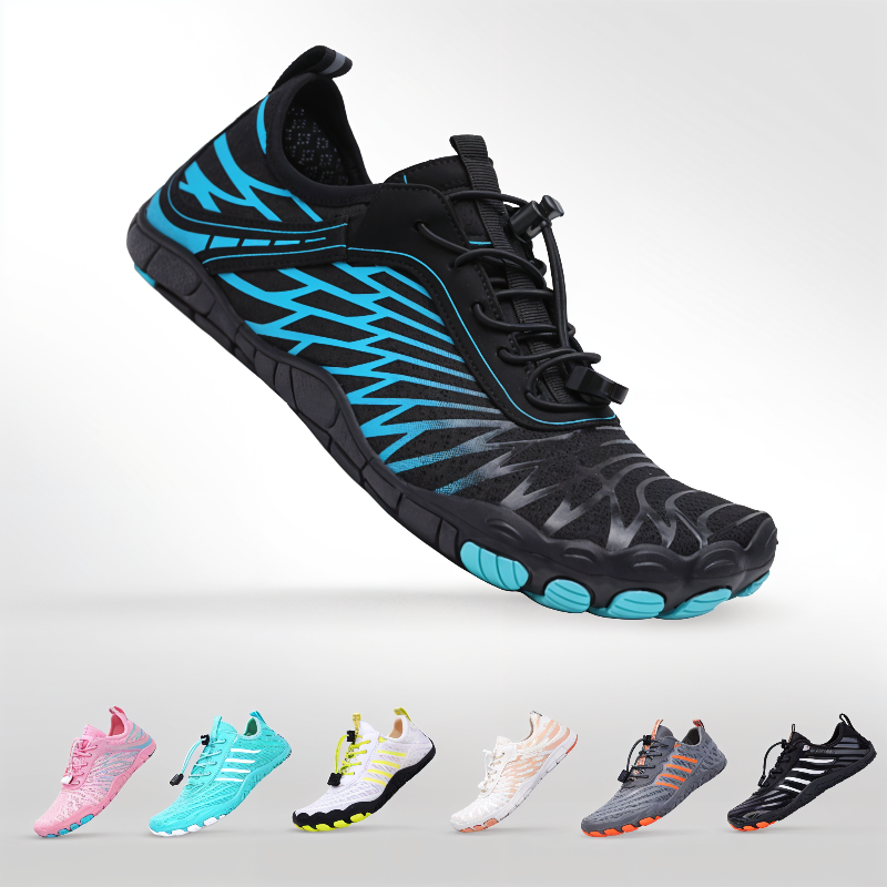 Non-Slip Barefoot Recovery Shoes – Buy One Get One Free!
