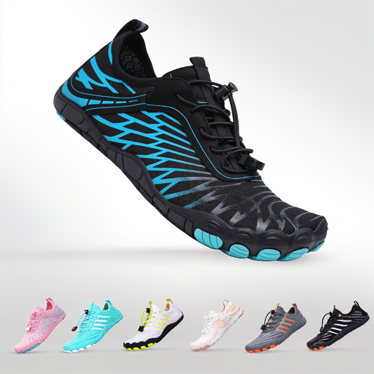Non-Slip Barefoot Recovery Shoes – Buy One Get One Free!