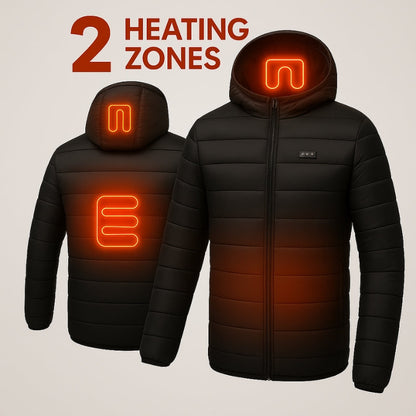 Aussie HeatPro™ Heated Jacket