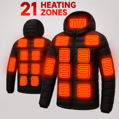 Aussie HeatPro™ Heated Jacket