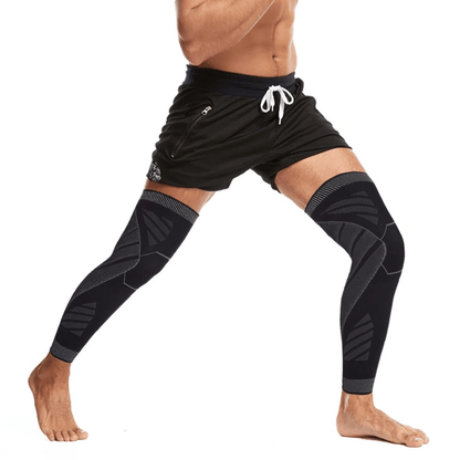 Leg Compression Sleeve