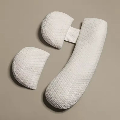 DreamNest™ Pregnancy Pillow