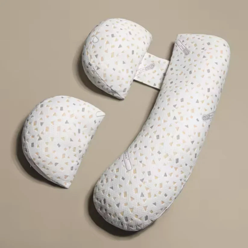 DreamNest™ Pregnancy Pillow