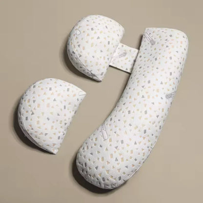 DreamNest™ Pregnancy Pillow