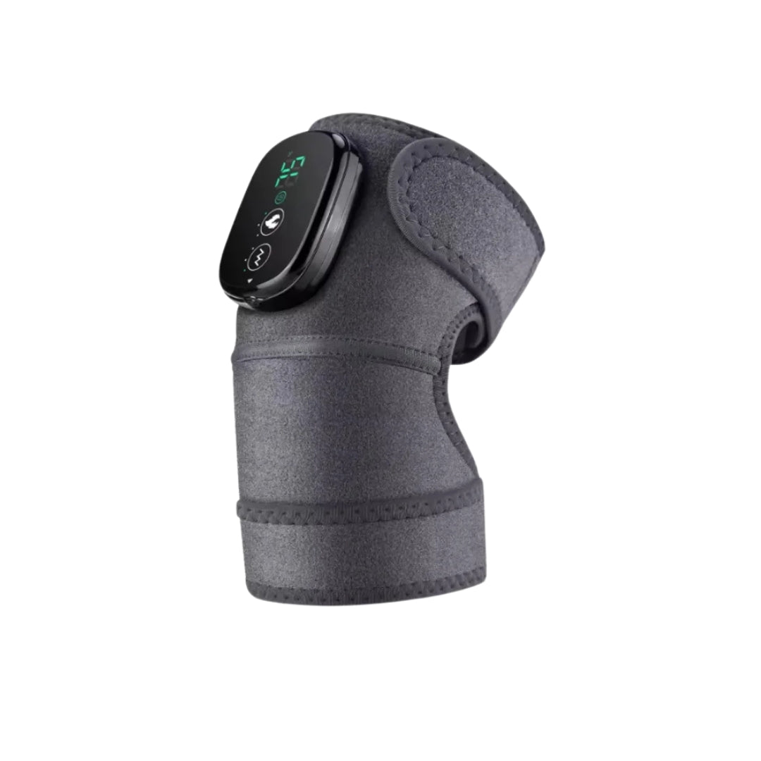 3-in-1 Thermal Knee Massager