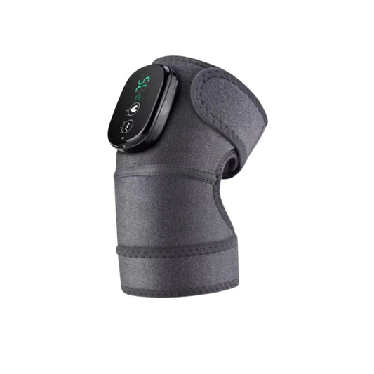 3-in-1 Thermal Knee Massager