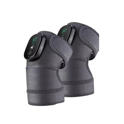 3-in-1 Thermal Knee Massager