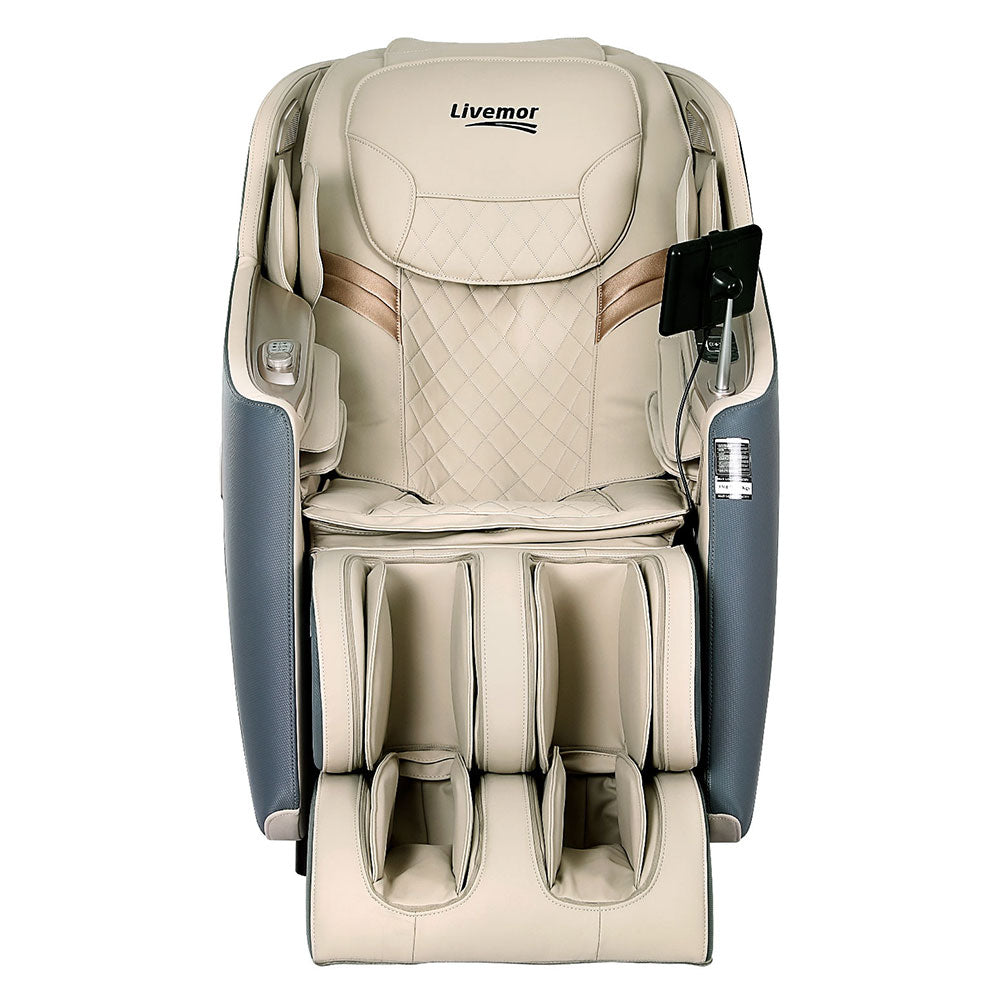 3D Opal Massage Chair