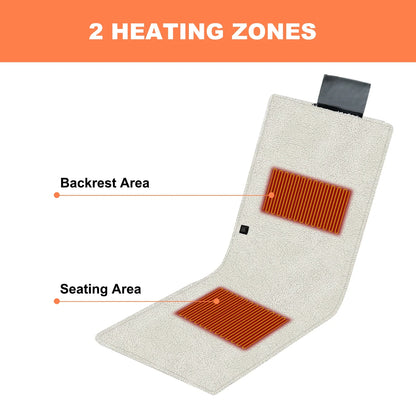 Aussie Sherpa Heating Pad
