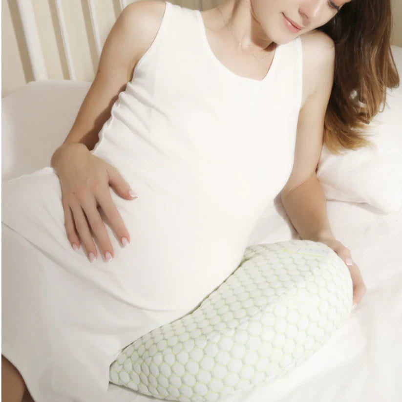 DreamNest™ Pregnancy Pillow