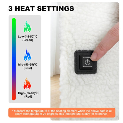 Aussie Sherpa Heating Pad