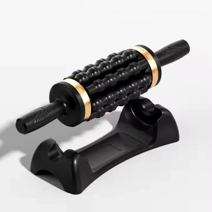 Aussie ReliefRoll – Deep Tissue Percussive Massager
