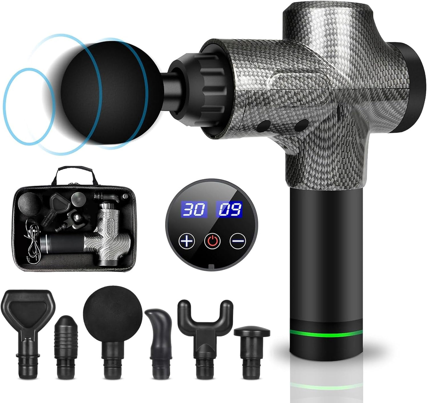 Fascia Massage Gun