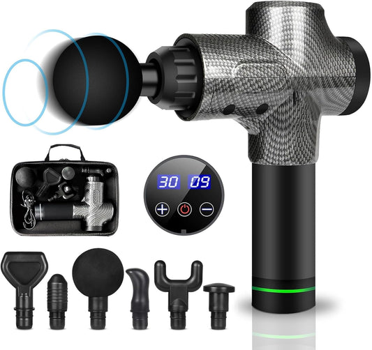 Fascia Massage Gun