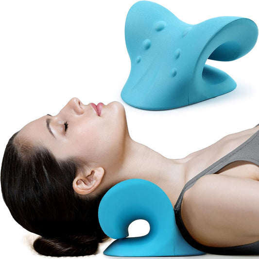 NeckPro™ Best Rated Neck and Shoulder Relief