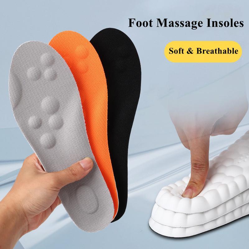 Clouds Insoles for Plantar Fasciitis