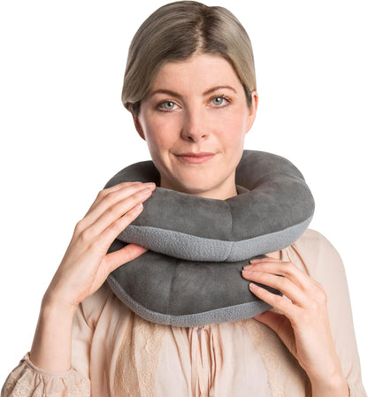 Aussie Comfort Travel Comfort Neck Pillow