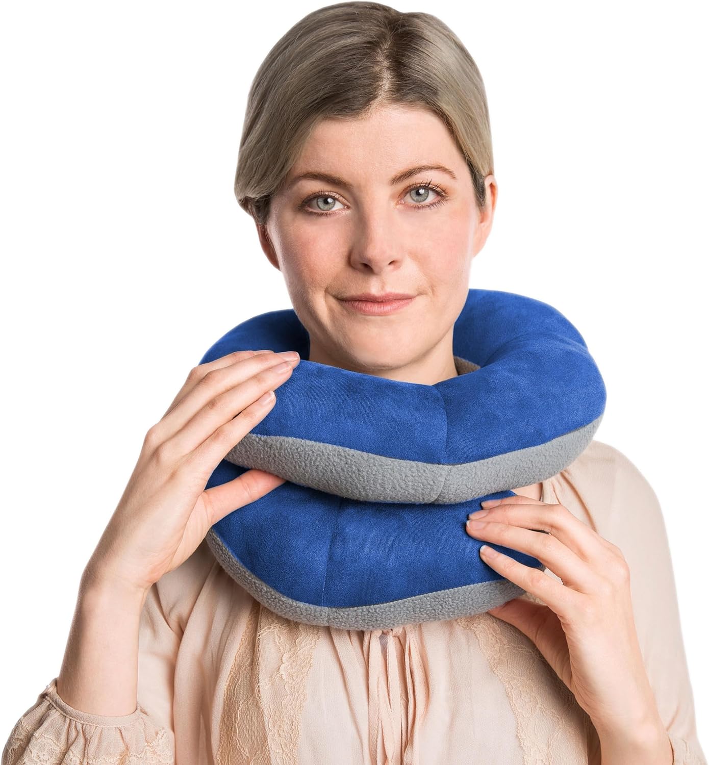 Aussie Comfort Travel Comfort Neck Pillow