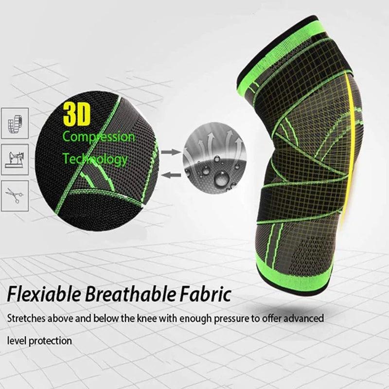 Knee Support For Arthritis