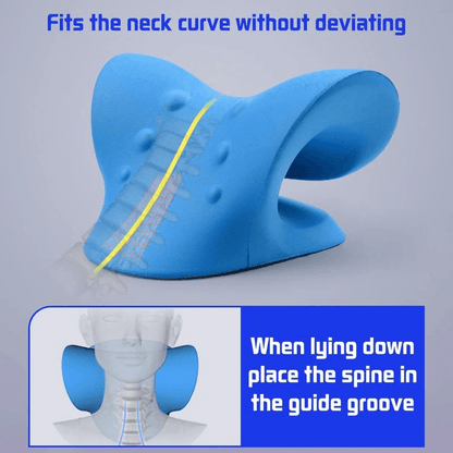 NeckPro™ Best Rated Neck and Shoulder Relief