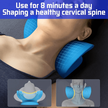 NeckPro™ Best Rated Neck and Shoulder Relief