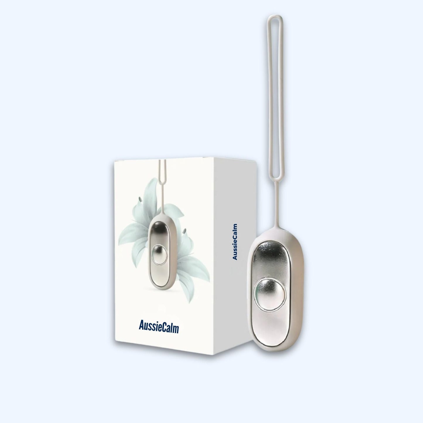 AussieCalm Pocket Soother - Your True Blue Mate for Stress-Free Living