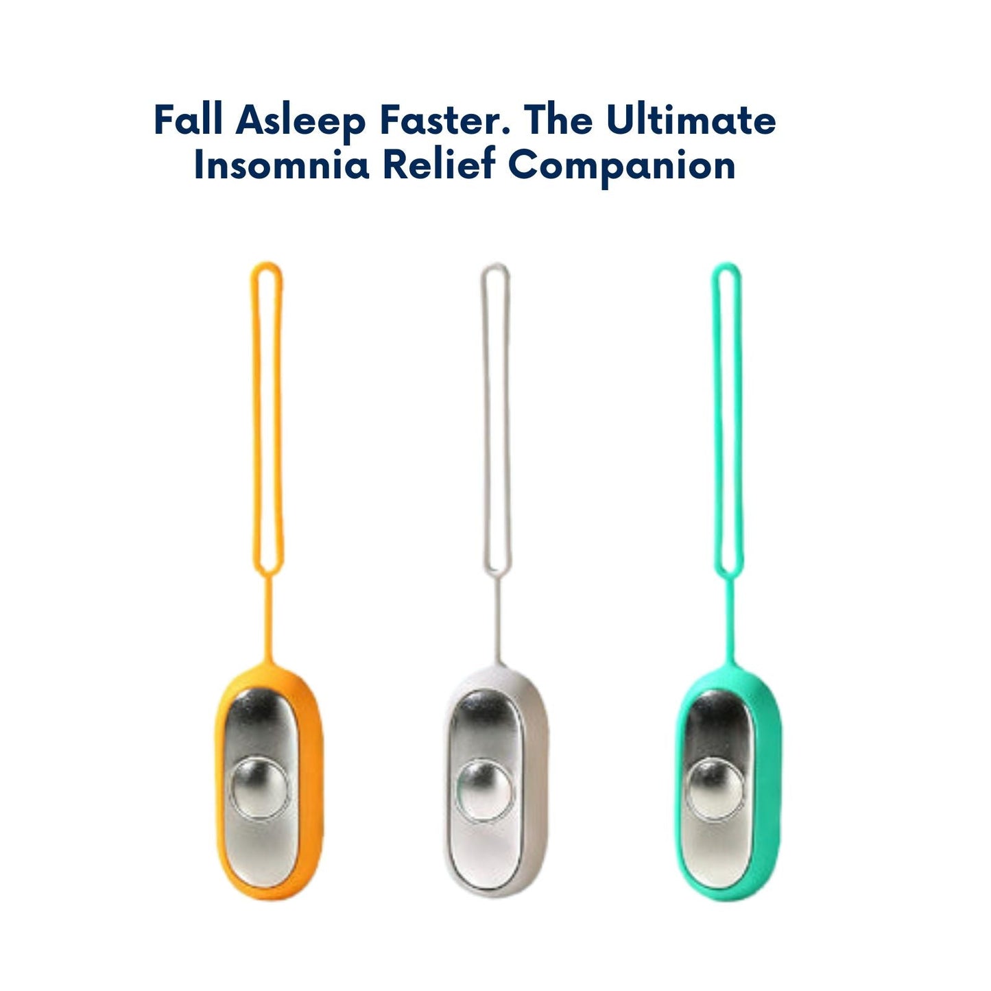 AussieCalm Pocket Soother - Your True Blue Mate for Stress-Free Living