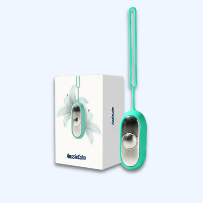 AussieCalm Pocket Soother - Your True Blue Mate for Stress-Free Living