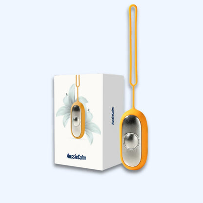AussieCalm Pocket Soother - Your True Blue Mate for Stress-Free Living