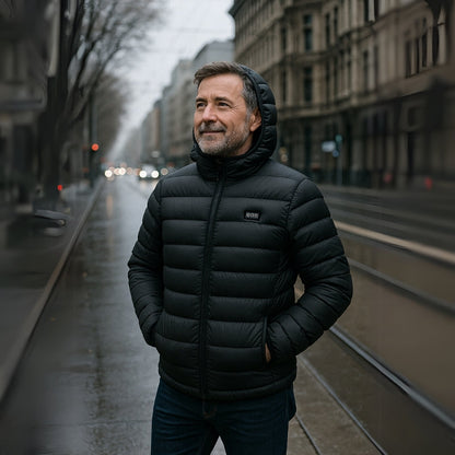 Aussie HeatPro™ Heated Jacket