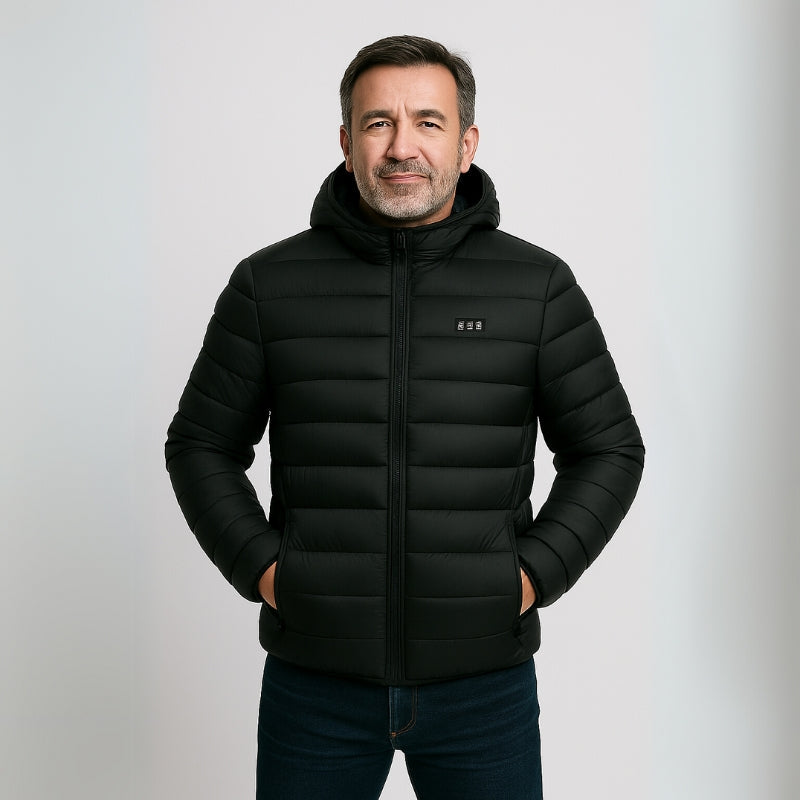Aussie HeatPro™ Heated Jacket