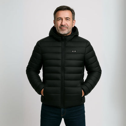 Aussie HeatPro™ Heated Jacket