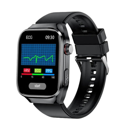 AussieCalm Wellness Watch