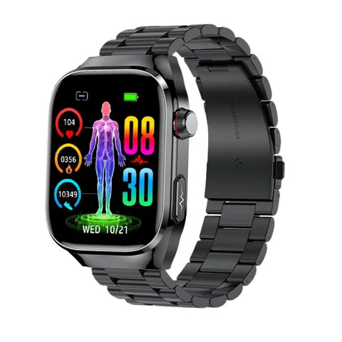 AussieCalm Wellness Watch