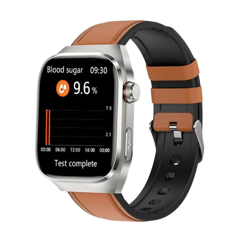 AussieCalm Wellness Watch